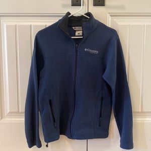 Columbia Field Gear Fleece